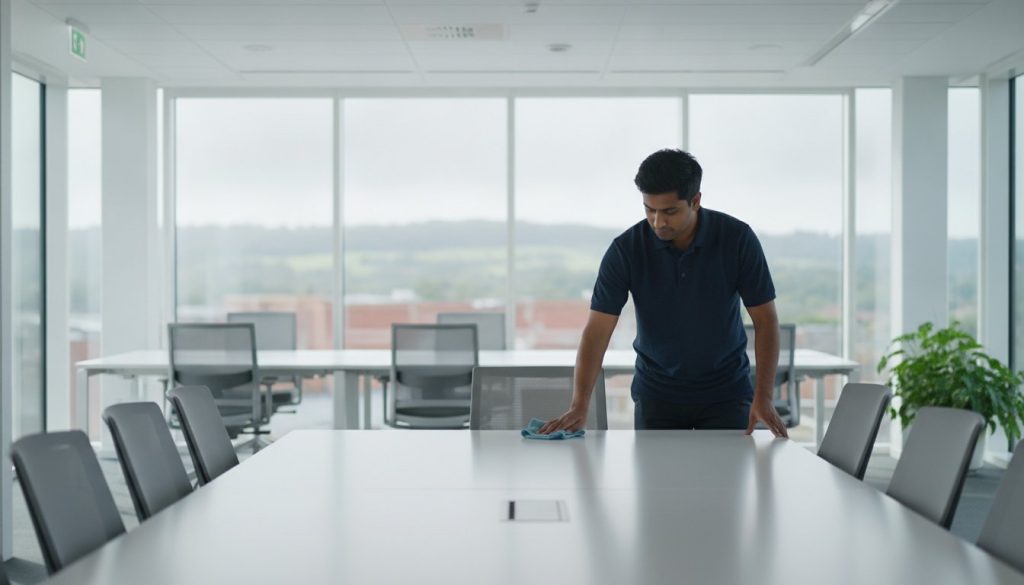Choosing the Best Local Office Cleaning Company in Surrey: A Comparison Guide