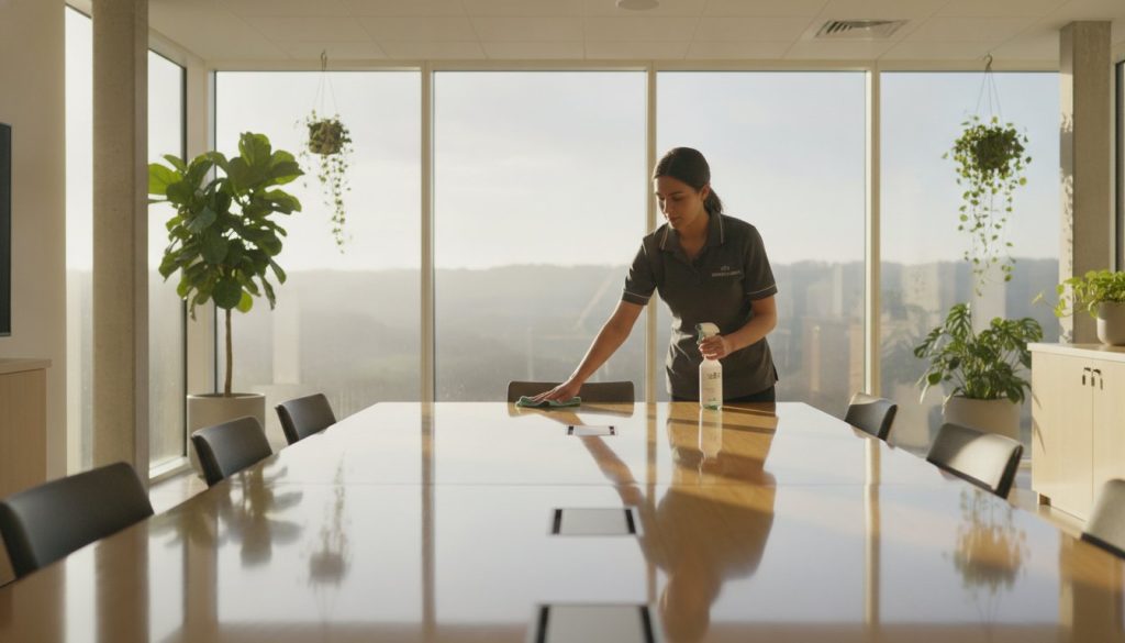 How to Choose an Office Cleaning Company: A Manager’s Guide for 2026