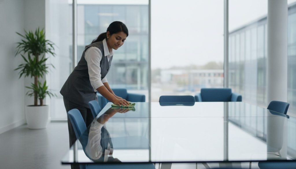 Office Cleaning Services in Farnborough: Reliable Local Maintenance for Your Business