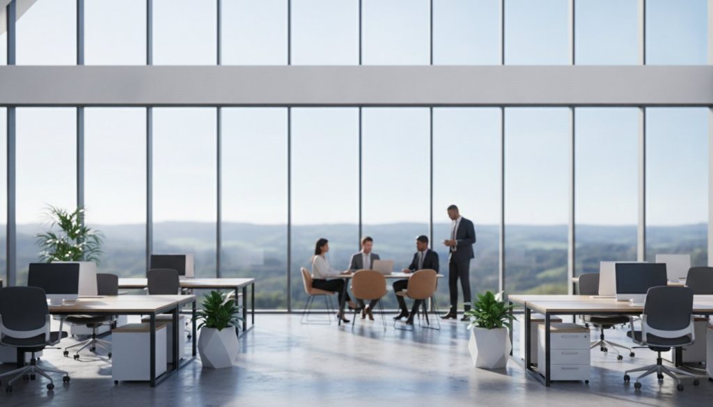 Office Cleaning for Multi-Site Businesses: A Strategic Guide to Consistent Standards