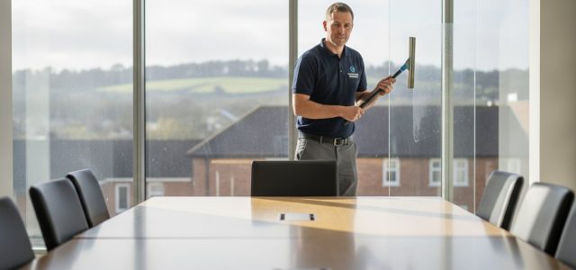 Small Business Office Cleaning: The Professional Guide for Surrey Workplaces