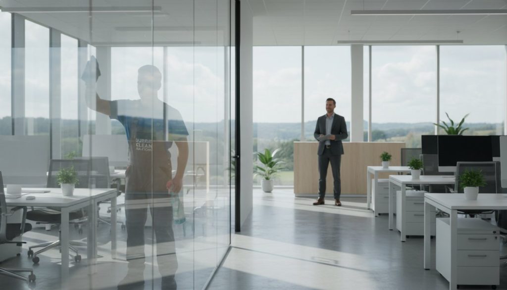 Office Cleaning Standards UK 2026: A Manager’s Guide to Compliance and Hygiene