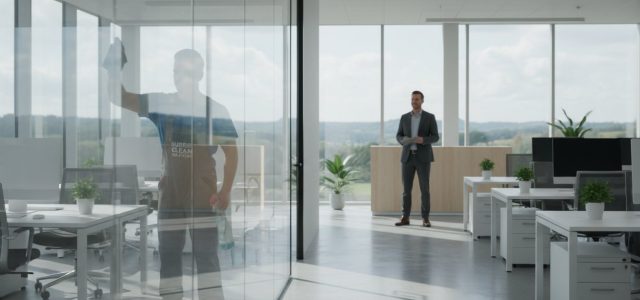 Office Cleaning Standards UK 2026: A Manager’s Guide to Compliance and Hygiene