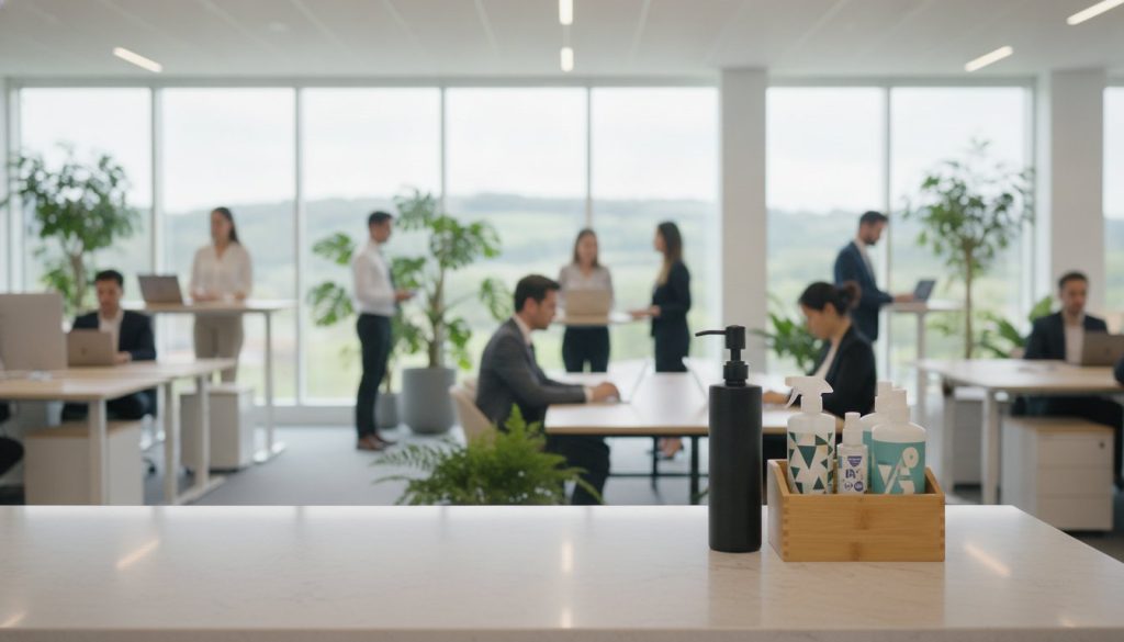 Janitorial Supplies for the Office: A Strategic Resource Guide for 2026