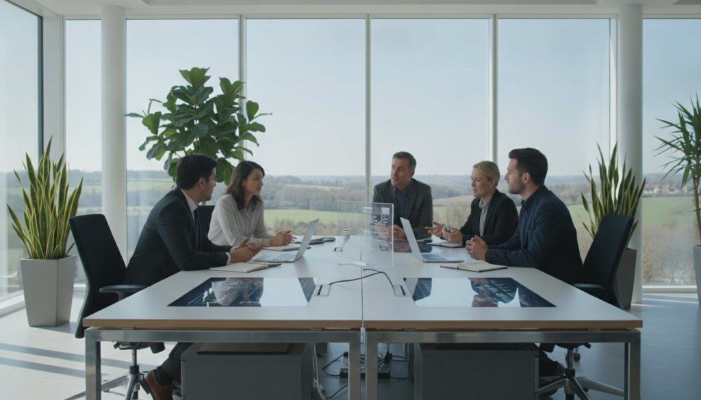 How to Maintain a Clean Office Environment in 2026: A Manager’s Guide