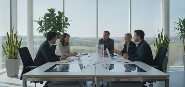 How to Maintain a Clean Office Environment in 2026: A Manager’s Guide