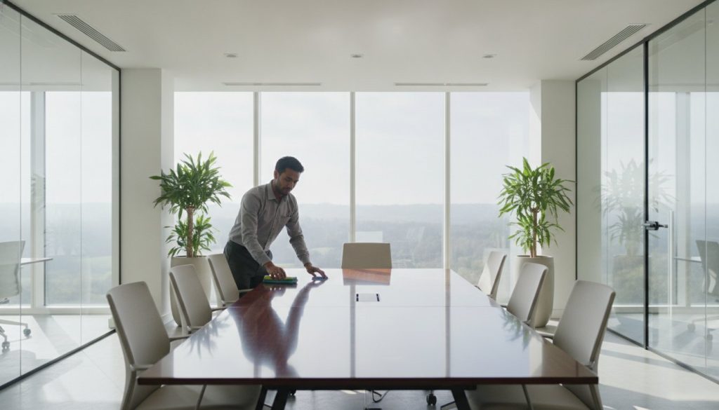 Long Term Office Cleaning Contract: A Strategic Guide for South East Businesses