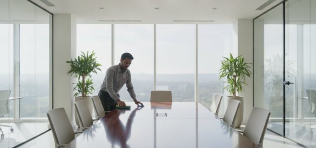 Long Term Office Cleaning Contract: A Strategic Guide for South East Businesses