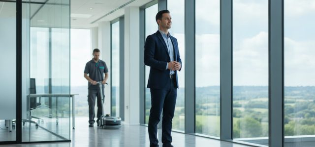Office Cleaning Quote Surrey: A Manager’s Guide to Commercial Costs