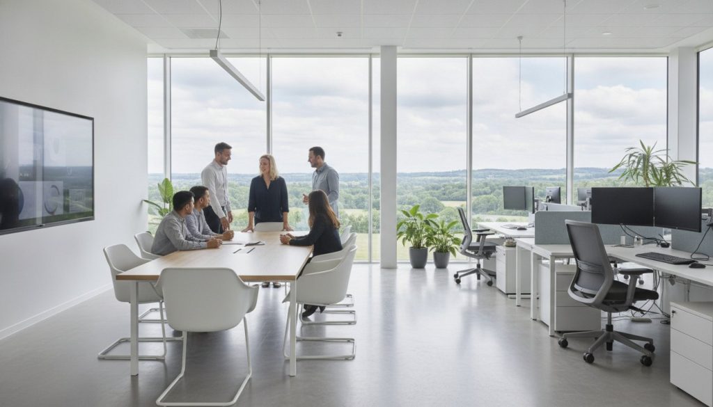 Janitorial Services Surrey: A Strategic Guide for Modern Workplaces