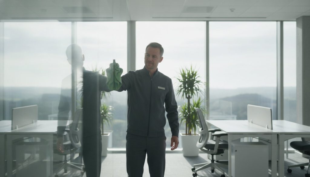 The Ultimate Checklist for Hiring Professional Office Cleaners in Surrey