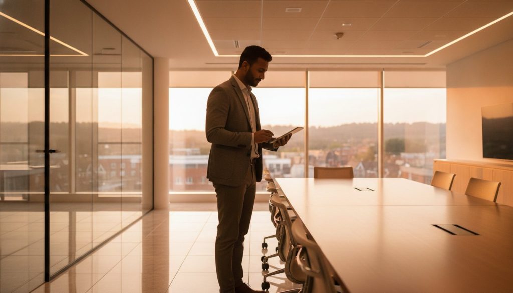 15 Essential Questions to Ask an Office Cleaning Company in Woking (2026)