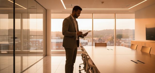 15 Essential Questions to Ask an Office Cleaning Company in Woking (2026)