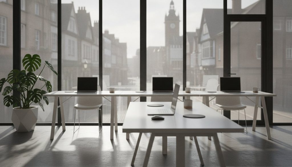 Guildford Office Cleaning for Small Businesses: A Buyer’s Guide to Professional Standards