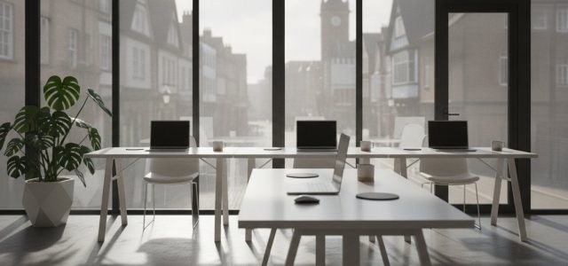 Guildford Office Cleaning for Small Businesses: A Buyer’s Guide to Professional Standards