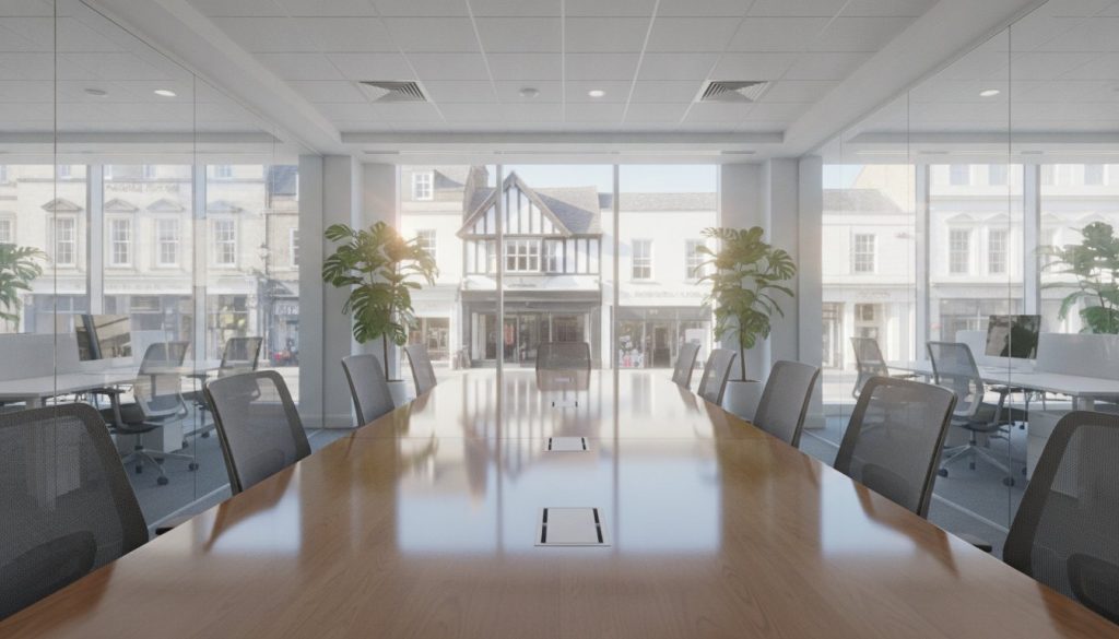 Office Cleaning Services near Guildford Town Centre: The Manager’s Buying Guide