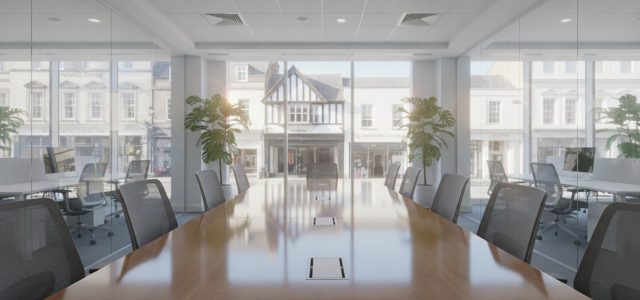 Office Cleaning Services near Guildford Town Centre: The Manager’s Buying Guide