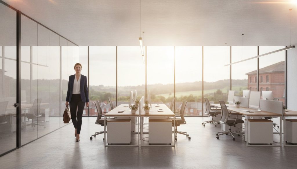 Weekly Office Cleaning Services in Guildford: A Manager’s Buying Guide for 2026