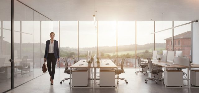Weekly Office Cleaning Services in Guildford: A Manager’s Buying Guide for 2026
