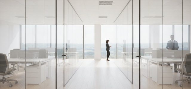 Office Deep Clean Surrey: The Professional Manager’s Guide to Workplace Hygiene