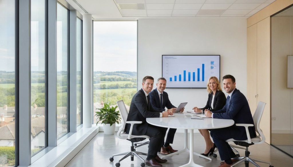 Commercial Hygiene Services in Farnborough: Professional Workplace Solutions