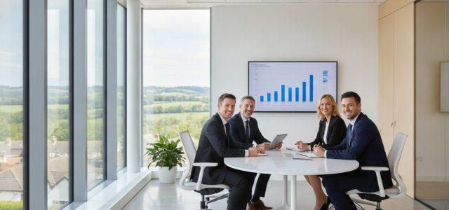 Commercial Hygiene Services in Farnborough: Professional Workplace Solutions