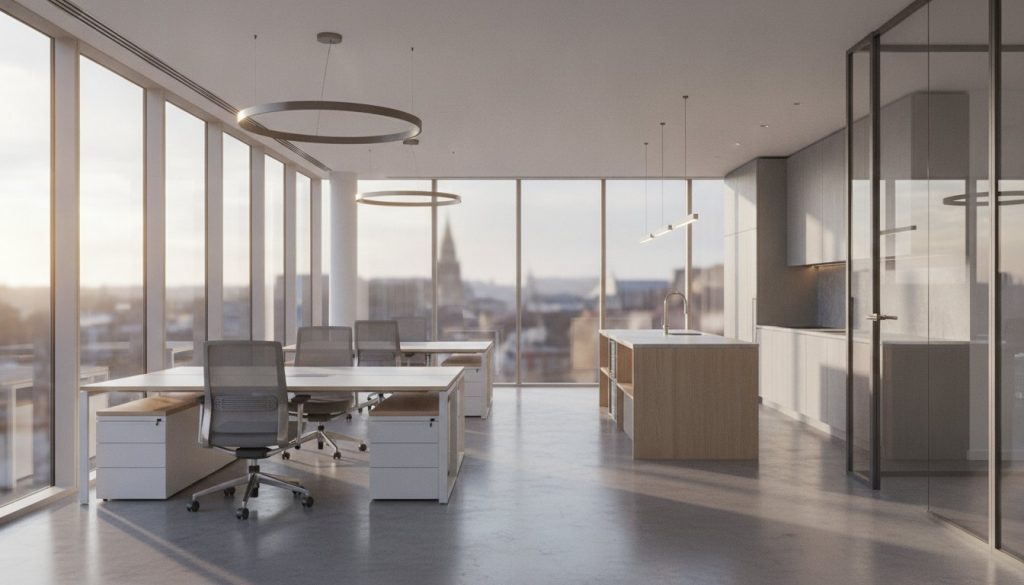 Professional Office Cleaning Services in Epsom: Elevating Your Workplace Standards