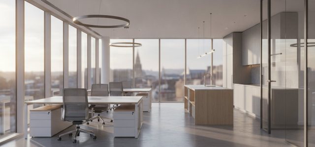 Professional Office Cleaning Services in Epsom: Elevating Your Workplace Standards