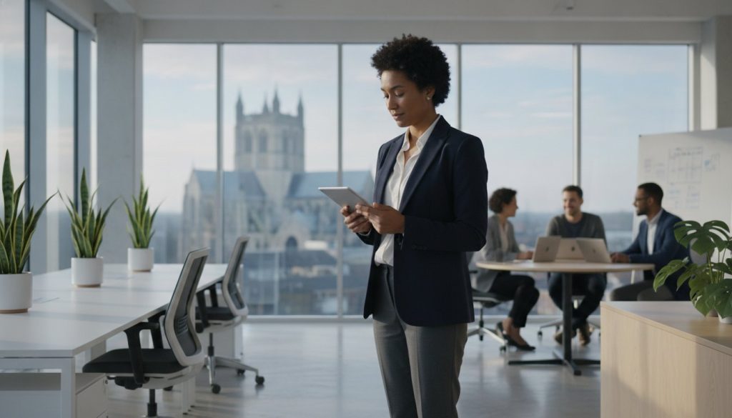 Requesting an Office Cleaning Quote in Farnborough: A Manager’s Guide for 2026
