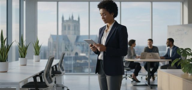 Requesting an Office Cleaning Quote in Farnborough: A Manager’s Guide for 2026