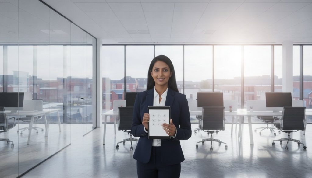 2026 Office Cleaning Checklist for Workplace Excellence