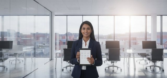 2026 Office Cleaning Checklist for Workplace Excellence
