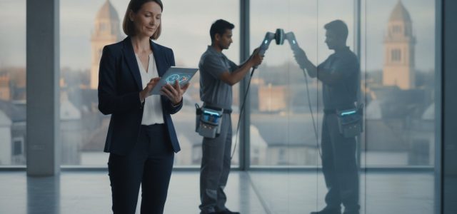 Office Cleaning Contracts: A Manager's Guide for 2026