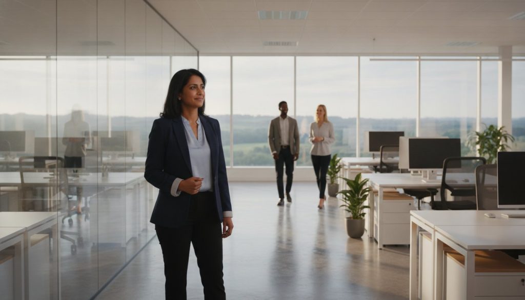 Professional Office Cleaning Services in Reading: The Manager’s Guide to Quality Standards
