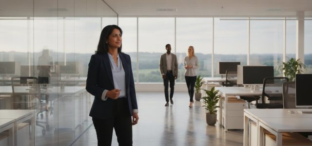 Professional Office Cleaning Services in Reading: The Manager’s Guide to Quality Standards