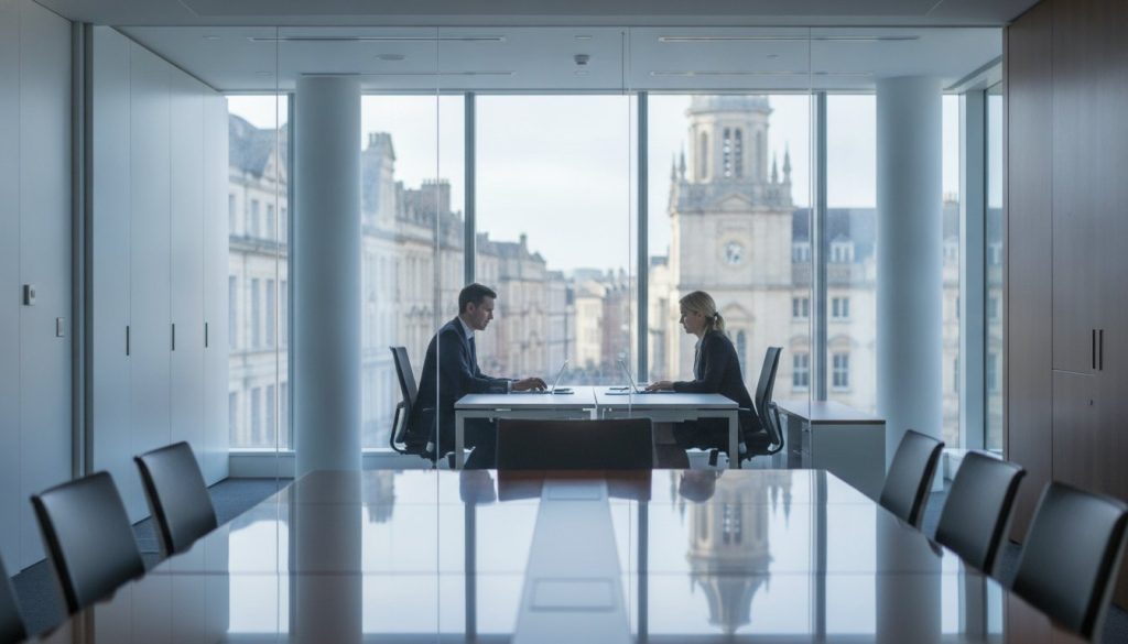 Guildford Corporate Cleaning Solutions: A Manager’s Guide to Professional Standards