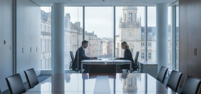 Guildford Corporate Cleaning Solutions: A Manager’s Guide to Professional Standards