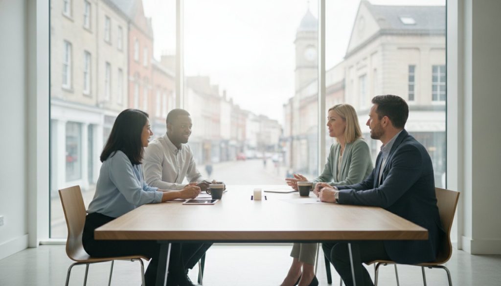 How Often Should Offices Be Cleaned? A Guide to Productivity and Hygiene