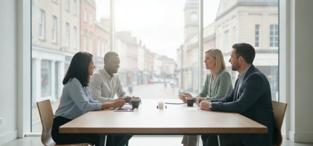 How Often Should Offices Be Cleaned? A Guide to Productivity and Hygiene