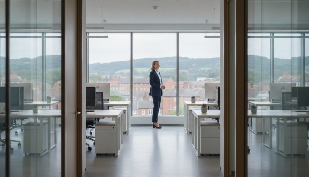 Office Cleaning in Woking: A Guide for Managers 2026