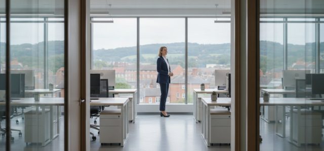 Office Cleaning in Woking: A Guide for Managers 2026