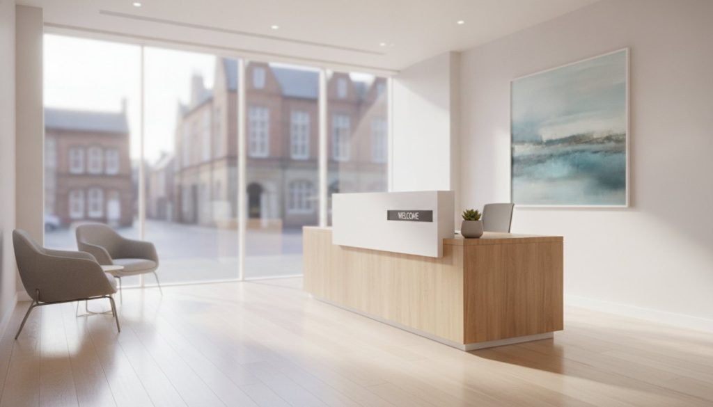 Office Cleaning Services Epsom: Professional Workplace Hygiene Since 1999