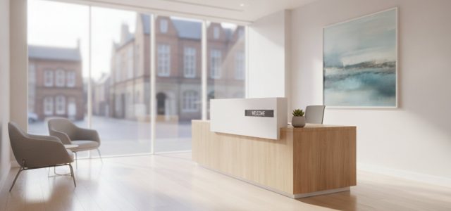 Office Cleaning Services Epsom: Professional Workplace Hygiene Since 1999