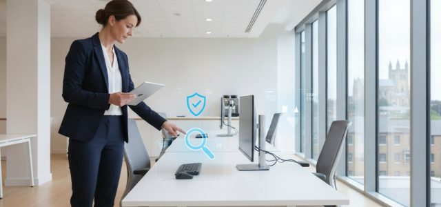 Office Health and Safety Risk Assessment Guide 2026