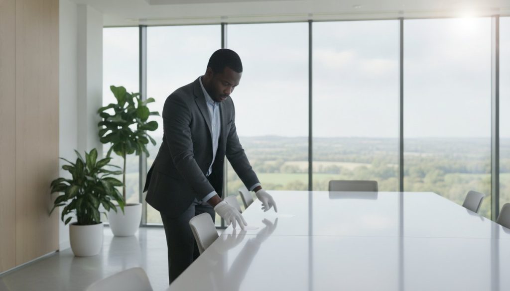 Professional Office Cleaning Services in Reading: The Manager’s Guide