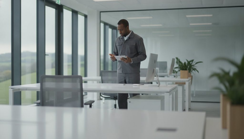 2026 Office Hygiene Checklist: UK Workplace Guide