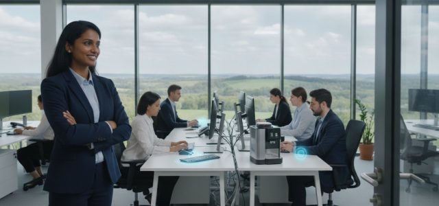 Guildford Office Hygiene Risk Assessment: A Manager’s Guide to Workplace Safety