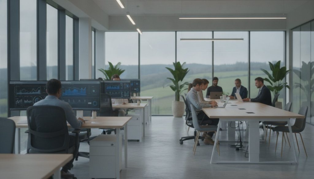 How Professional Cleaning Boosts Productivity: 2026 Guide