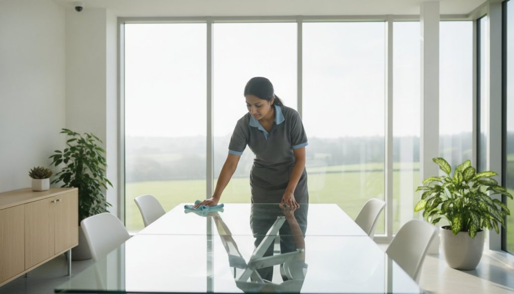 Small Business Office Cleaning in Surrey: The 2026 Manager's Guide